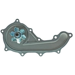 AISIN Pompe à eau pour TOYOTA: Hiace, 4-Runner, Hilux & VAUXHALL: Corsa (Ref: WPT-044V)
