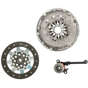 AISIN Kit d'embrayage pour RENAULT: Koleos & NISSAN: Qashqai, X-Trail ...Vendu paroscaro