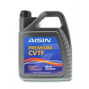 AISIN Huile boîte de vitesses 5 L (Ref: CVTF-90005) pas cher