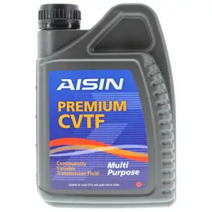 AISIN Huile boîte de vitesses 1 L (Ref: CVTF-90001) pas cher
