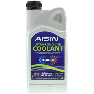 AISIN Liquide de refroidissement pour BMW: Série 7, Série 3, X6, Série... pas cher
