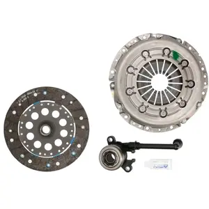 AISIN Kit d'embrayage pour NISSAN: Juke, X-Trail, Qashqai (Ref: CKN-23...Vendu paroscaro
