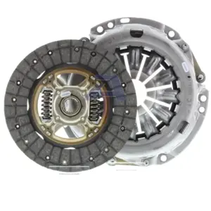 AISIN Kit d'embrayage pour PEUGEOT: 108 & CITROËN: C1 & TOYOTA: Aygo, ...Vendu paroscaro