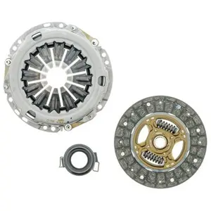 AISIN Kit d'embrayage pour PEUGEOT: 108 & CITROËN: C1 & TOYOTA: Aygo (...Vendu paroscaro