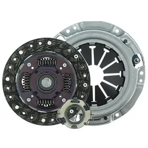 AISIN Kit d'embrayage pour MITSUBISHI: Space Star, Space Star II (Ref:...