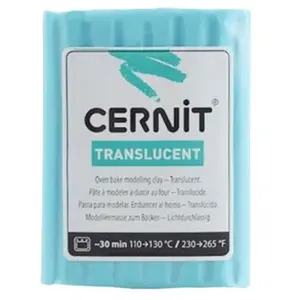 Cernit Translucent pas cher