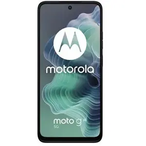 Motorola Moto G35 - 5G smartphone - double SIM - RAM 4 Go / Mémoire in... pas cher