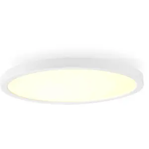 Nedis Plafonnier Smartife 1800 Lm pas cher
