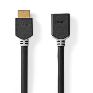 Nedis - Ultra High Speed - câble d'extension HDMI avec Ethernet - HDMI... pas cher