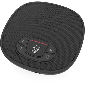 Nedis Conférencier Miccws126bk pas cher