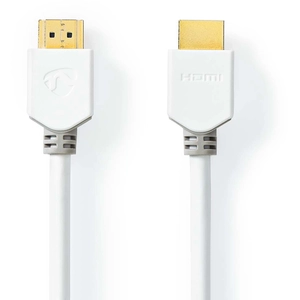 Nedis - High speed - câble HDMI - HDMI mâle droit pour HDMI mâle droit... pas cher
