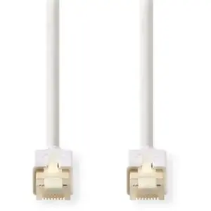 Nedis - Câble réseau - RJ-45 (M) pour RJ-45 (M) - 10 m - paire torsadé... pas cher