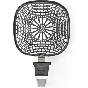 Comparateur de prix : Nedis KAAF1GP Grille de cuisson en métal Argenté