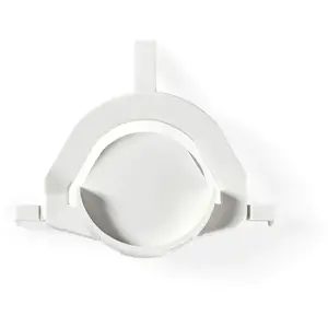 Nedis Lot de 4 Pieds adhésifs pour sèche-Cheveux pas cher