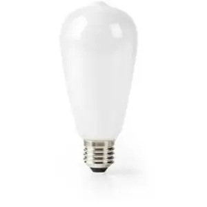 LED SmartLife à intensité variable Nedis WIFILF11WTST64 Blanc pas cher