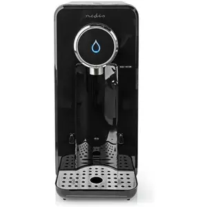 Nedis Distributeur d'Eau Chaude 2,5 L Fonctionnement À Un Bouton pas cher