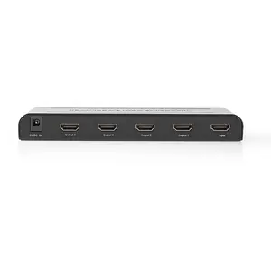 Nedis Splitter HDMI 4K60Hz 4 ports pas cher