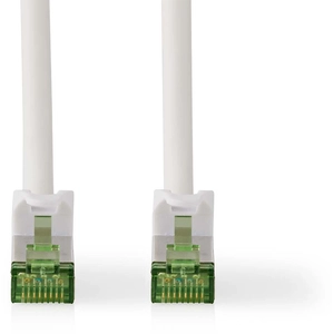 Nedis - Cordon de raccordement - RJ-45 (M) pour RJ-45 (M) - 3 m - 5.8 ...