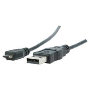 Nedis Valueline câble USB - 1.8 m pas cher