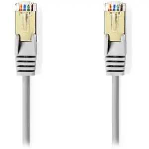 Nedis Câble RJ45 catégorie 5e SF/UTP - 20 m pas cher