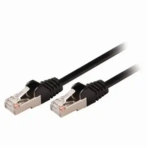 Nedis Câble réseau CAT5e SF/UTP R J45 mâle - RJ45 mâleVendu parmiss-numerique-fr
