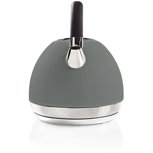 Comparateur de prix : Nedis - Bouilloire - 1.8 litres - 2.2 kWatt - gris