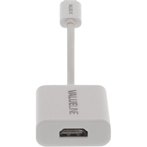 Valueline Goobay Adaptateur USB-C 3.1 vers HDMI 1.4 pas cher