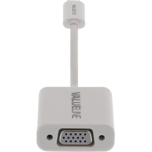 Valueline Adaptateur USB 3.1 Type C vers VGA pas cher