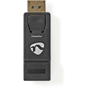 Nedis Adaptateur DisplayPort vers HDMI pas cher