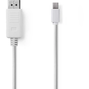 Nedis Câble Mini DisplayPort-Displa et Port Mini DisplayPort pas cher
