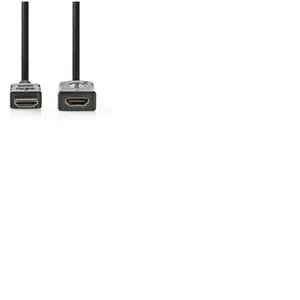 Nedis High Speed   HDMI-Kabel met Ethernet - HDMI Connector - HDMI Out... pas cher