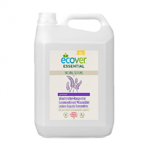 Ecover Essential Vloeibaar Wasmiddel Lavendel 5 liter pas cher