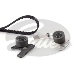 Kit de distribution gates k015049xs pas cher