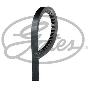 GATES Courroie trapézoïdale à nervures (Ref: AVX13X2500)Vendu paroscaro