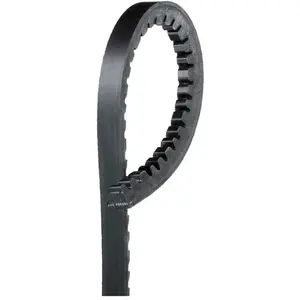 GATES Courroie trapézoïdale à nervures (Ref: AVX13X1750HD)Vendu paroscaro