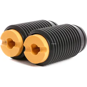 Comparateur de prix : Monroe Aanslagrubber met stofkap