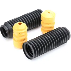 Comparateur de prix : Aanslagrubber met stofkap PK096 Monroe