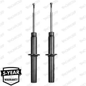 Comparateur de prix : Schokdemper D0305 Monroe