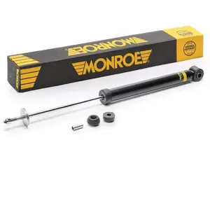 Monroe Schokdemper