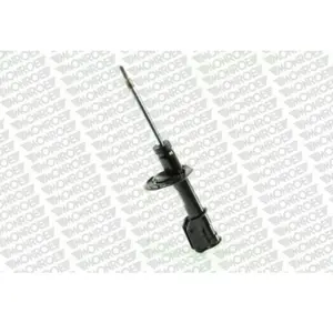 Comparateur de prix : MONROE Amortisseurs pour FIAT: Punto (Ref: 16416)