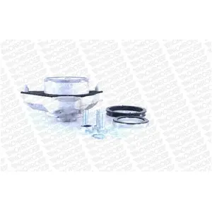 Monroe Reparatieset Ring Voor schokbreker veerpootlager pas cher