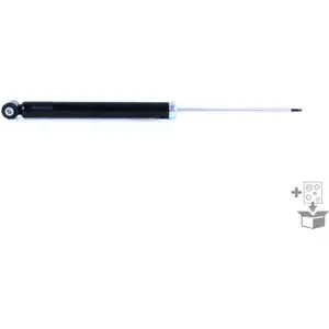 MONROE Amortisseurs pour FORD: Fiesta & MAZDA: 2 (Ref: 43125)Vendu paroscaro