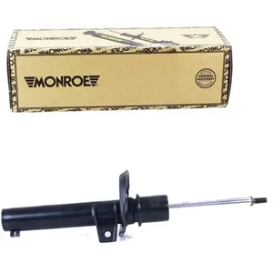 Monroe Schokdemper