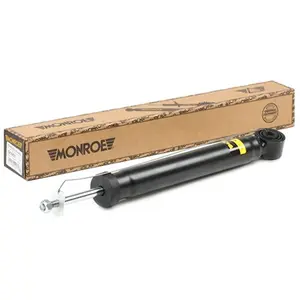Monroe Schokdemper