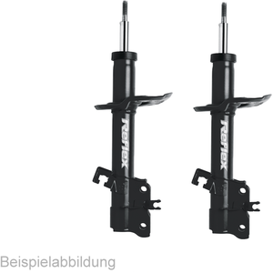 Schokdemper E1287 Monroe pas cher