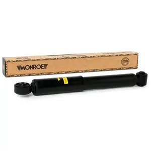 Monroe Schokdemper