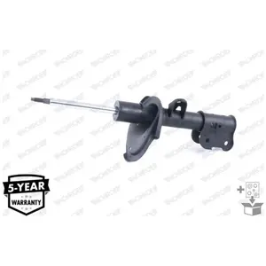 Schokdemper V4307A Monroe pas cher