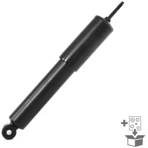 Monroe Schokdemper pas cher