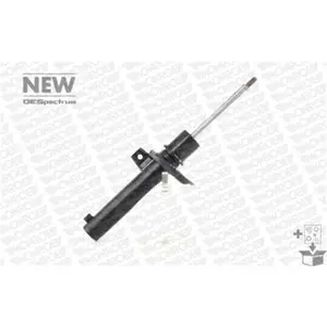 1 amortisseur monroe spectrum 742247sp pas cher