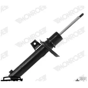 Monroe Schokdemper pas cher